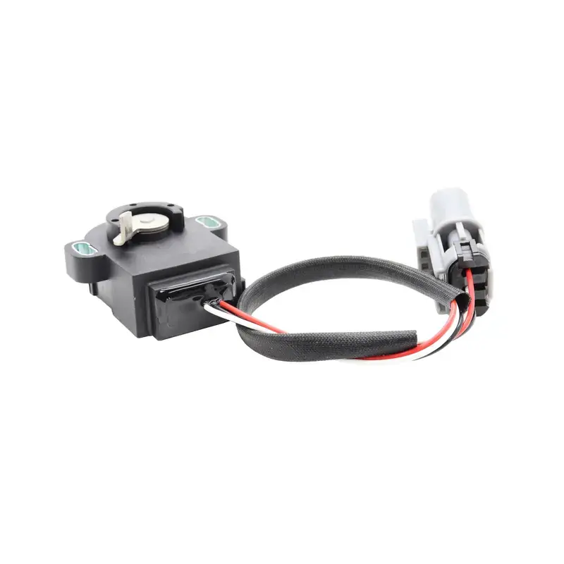 Wholesale SMP-TH227 - Throttle Position Sensor | Standard Motor Products