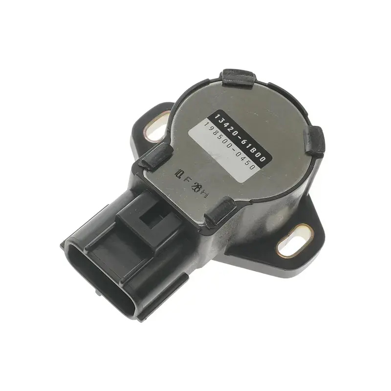 Best Choice SMP-TH276 - Throttle Position Sensor | Standard Motor Products