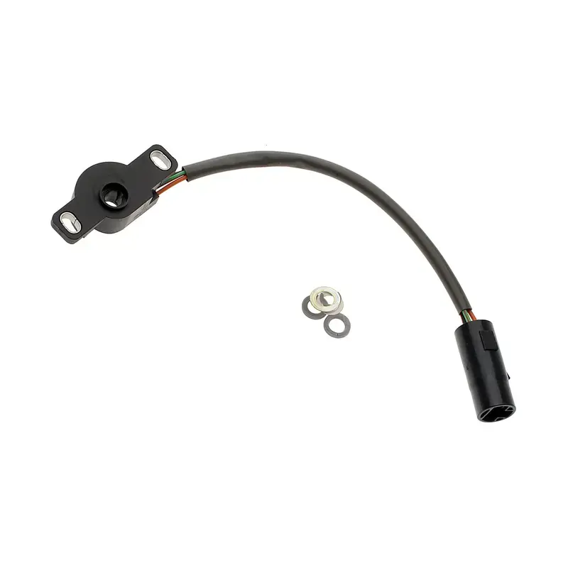SMP-TH284 - Throttle Position Sensor | Standard Motor Products Last Chance
