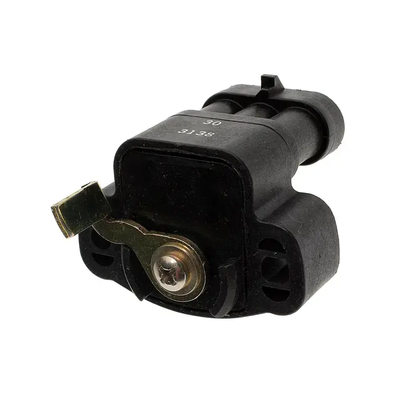 SMP-TH30 - Throttle Position Sensor | Standard Motor Products Buy Today