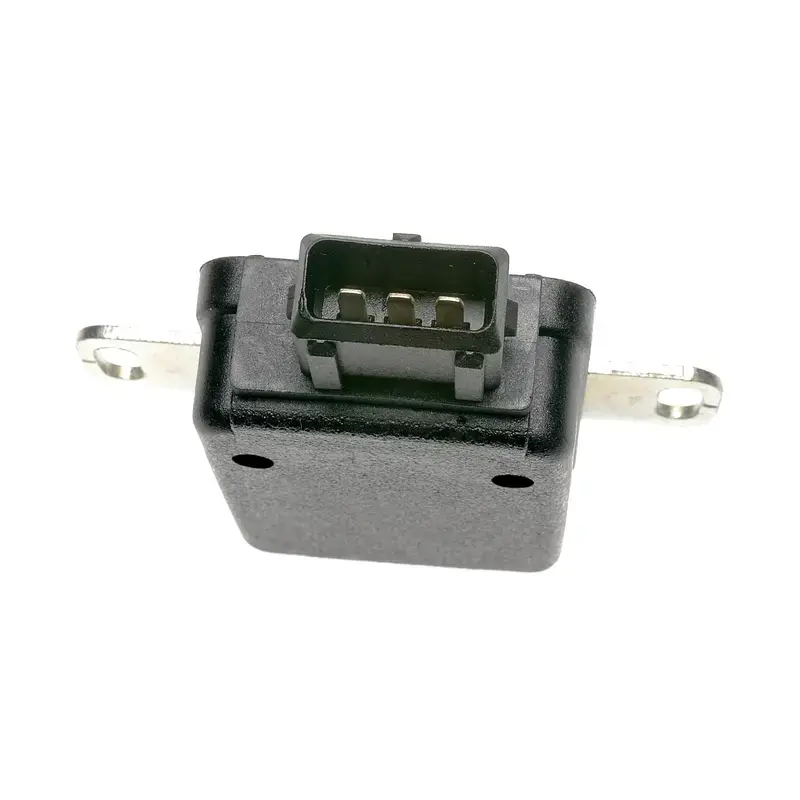 SMP-TH331 - Throttle Position Sensor | Standard Motor Products Genuine
