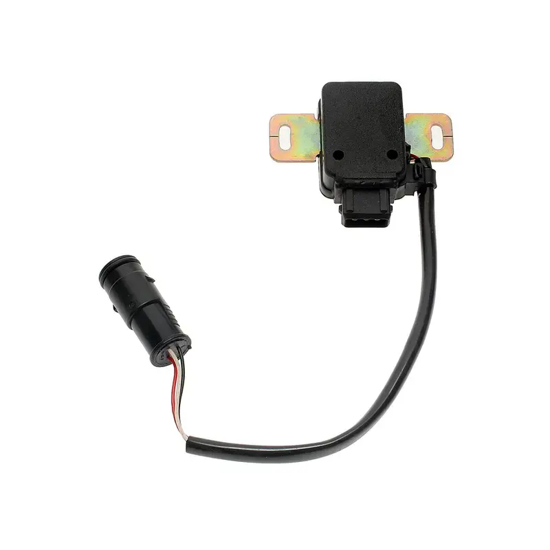 Exclusive SMP-TH333 - Throttle Position Sensor | Standard Motor Products