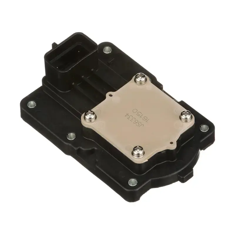 SMP-TH422 - Throttle Position Sensor | Standard Motor Products Crafted