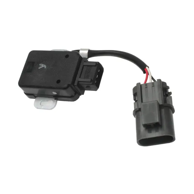 SMP-TH439 - Throttle Position Sensor | Standard Motor Products Hassle-Free Returns
