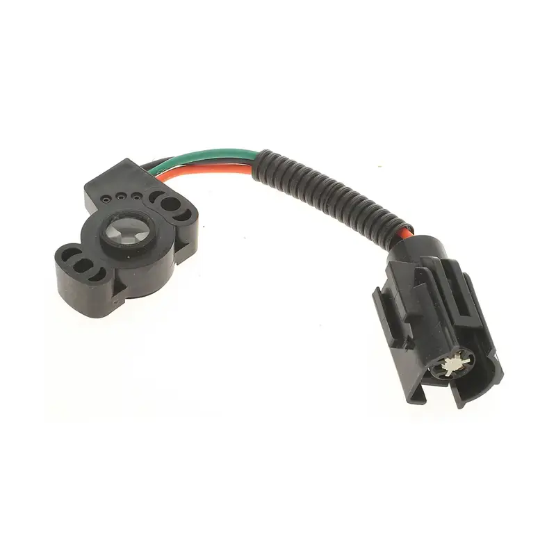 Fast Shipping SMP-TH56 - Throttle Position Sensor | Standard Motor Products