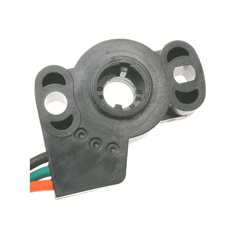 Holiday Sale SMP-TH62 - Throttle Position Sensor | Standard Motor Products
