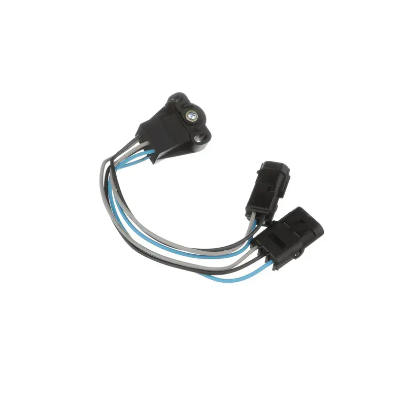 SMP-TH67 - Throttle Position Sensor | Standard Motor Products No Minimum Order