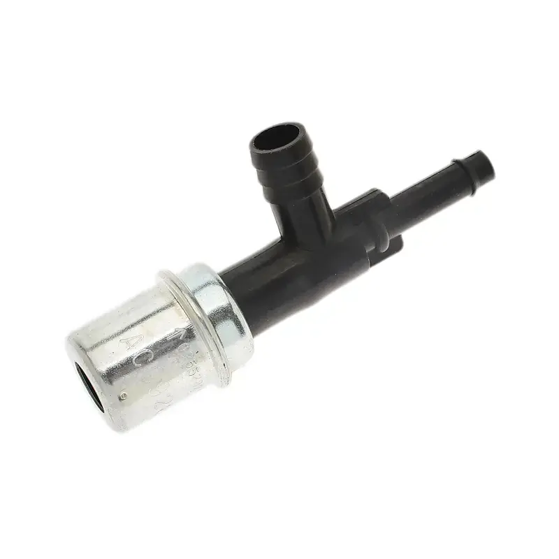Luxury SMP-V224 - PCV Valve | Standard Motor Products