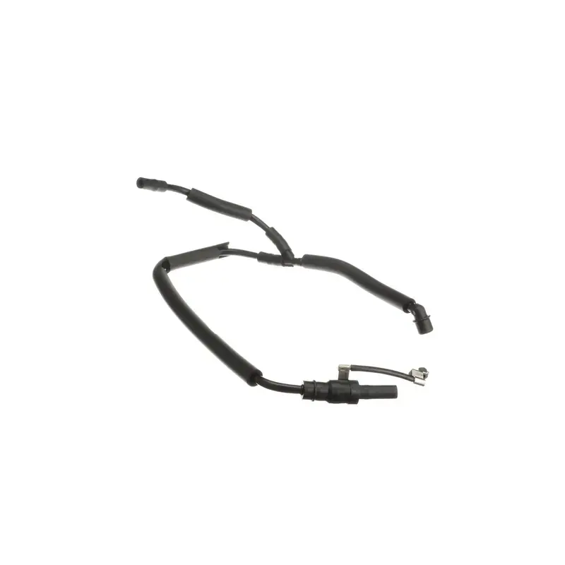 Budget SMP-V494 - PCV Valve | Standard Motor Products
