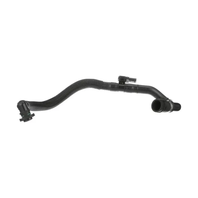 Reduced Price SMP-V631 - Engine Crankcase Breather Hose | Standard Motor Products