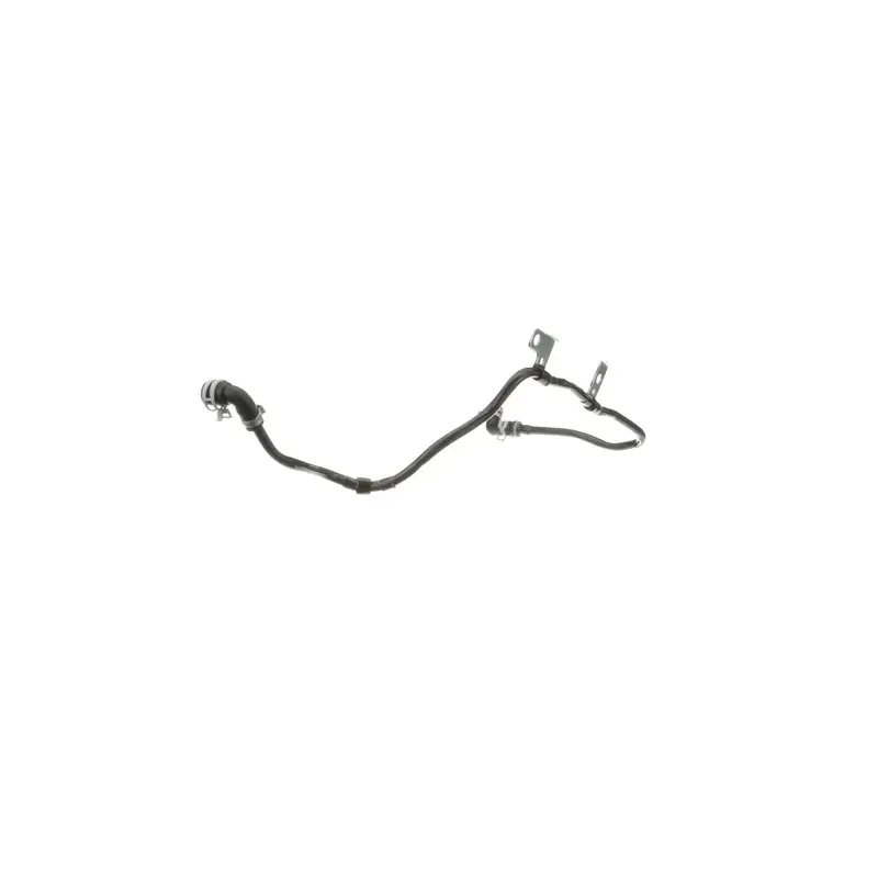 Money Back Guarantee SMP-V637 - Engine Crankcase Breather Hose | Standard Motor Products