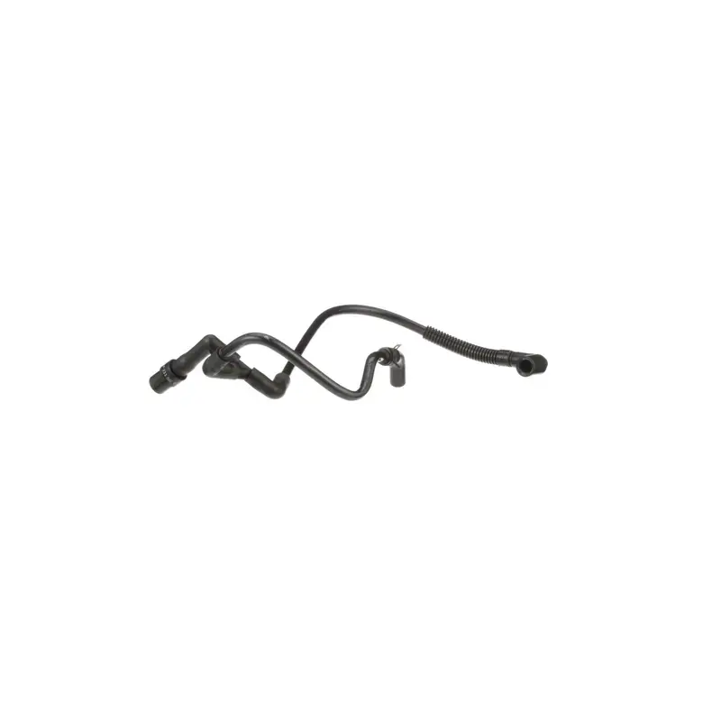 SMP-V742 - Engine Crankcase Breather Hose | Standard Motor Products Money Back Guarantee