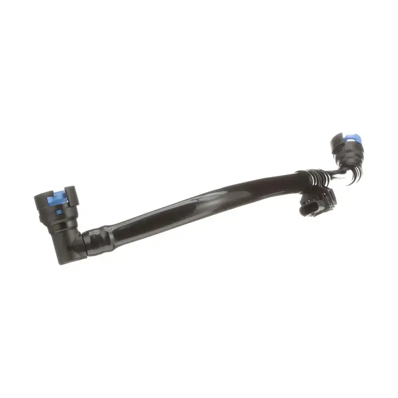 Grab Now SMP-V756 - Engine Crankcase Breather Hose | Standard Motor Products