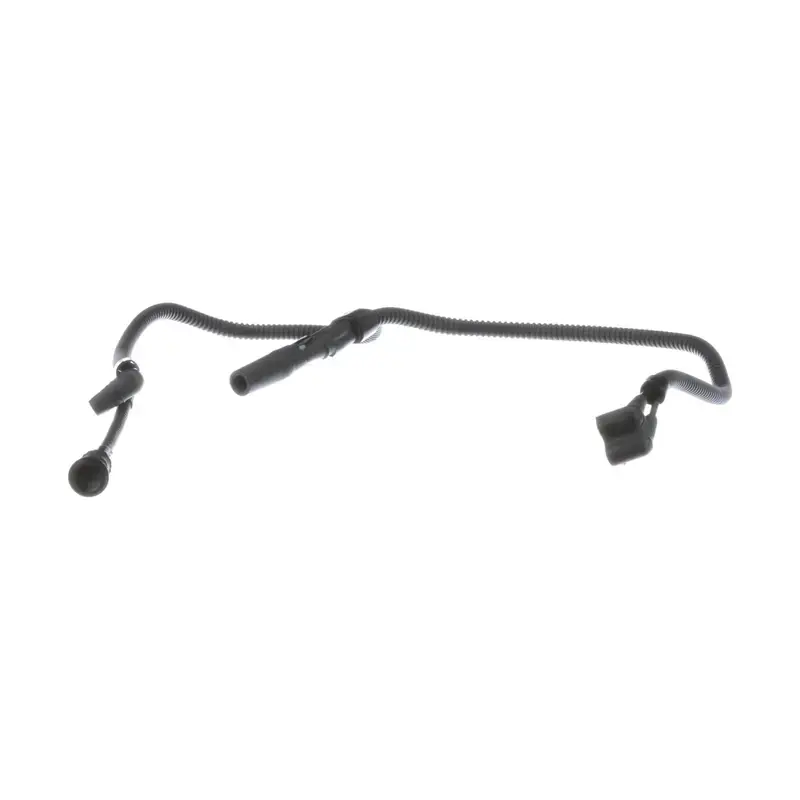 Money Back Guarantee SMP-V779 - Engine Crankcase Breather Hose | Standard Motor Products