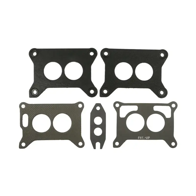 Holiday Sale SMP-VG201 - Exhaust Gas Recirculation (EGR) Valve Gasket | Standard Motor Products