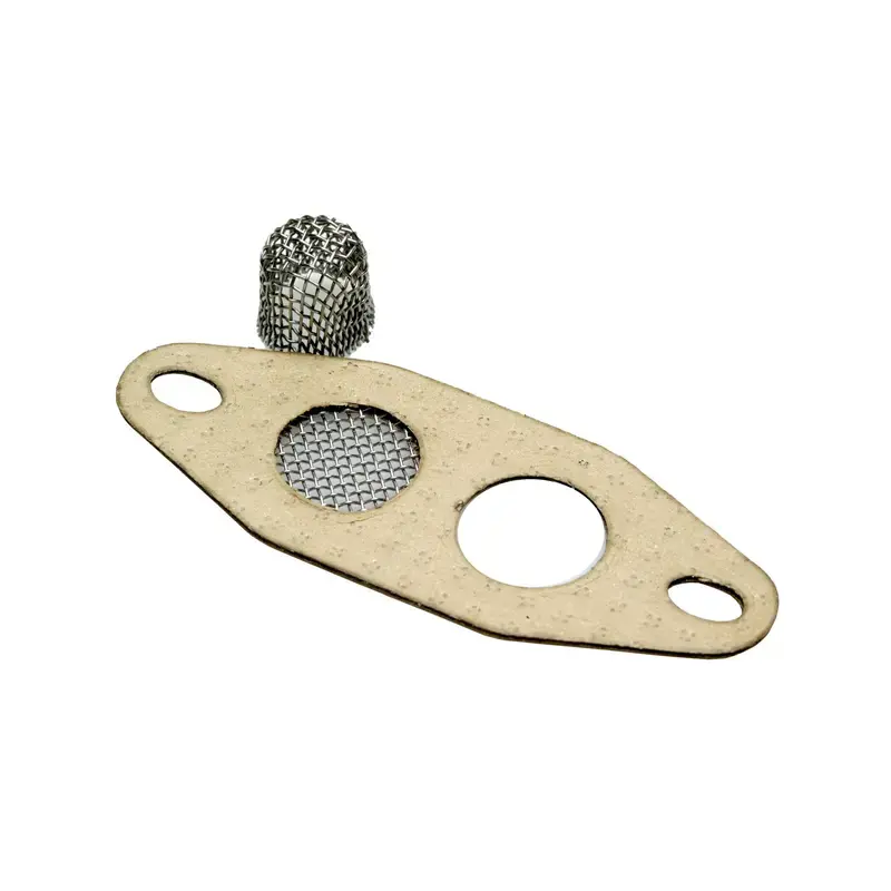 Last Chance SMP-VG212 - Exhaust Gas Recirculation (EGR) Valve Gasket | Standard Motor Products
