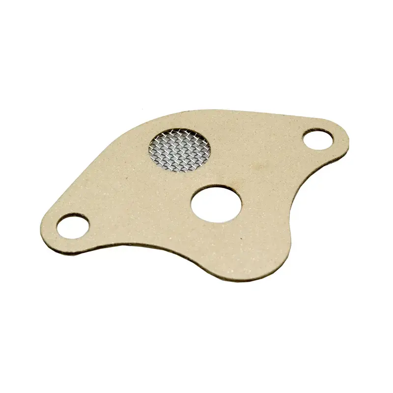 SMP-VG214 - Exhaust Gas Recirculation (EGR) Valve Gasket | Standard Motor Products Exclusive Offer