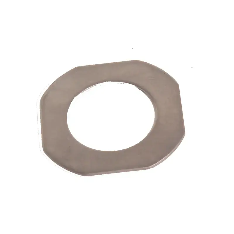 Get Yours SMP-VG95 - Exhaust Gas Recirculation (EGR) Valve Gasket | Standard Motor Products