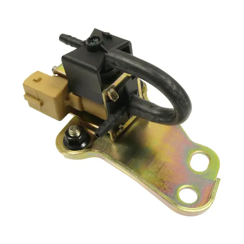 SMP-VS200 - Exhaust Gas Recirculation (EGR) Vacuum Modulator | Standard Motor Products Original