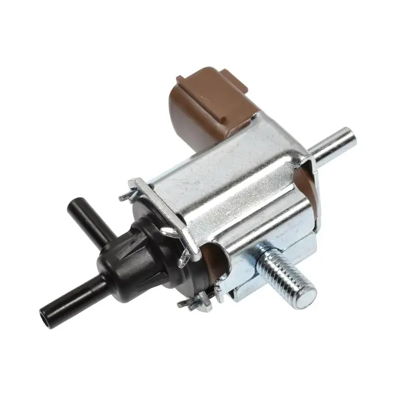Money Back Guarantee SMP-VS221 - Exhaust Gas Recirculation (EGR) Valve Control Solenoid | Standard Motor Products