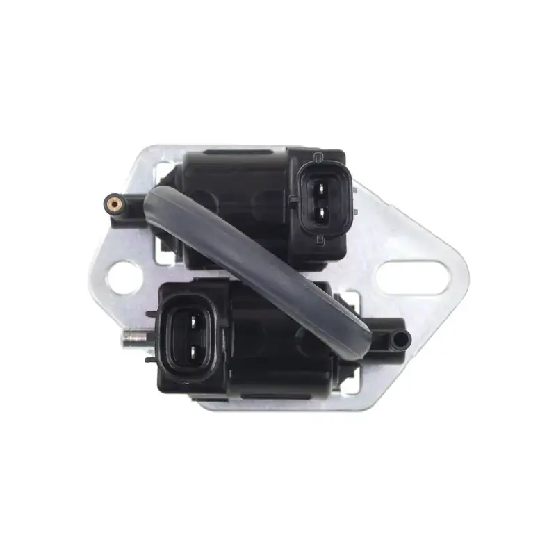 Latest SMP-VS73 - Exhaust Gas Recirculation (EGR) Valve Control Solenoid | Standard Motor Products