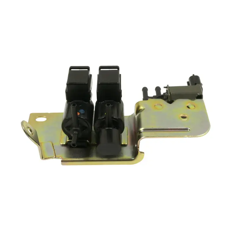 SMP-VS92 - Exhaust Gas Recirculation (EGR) Valve Control Solenoid | Standard Motor Products Fan Favorite
