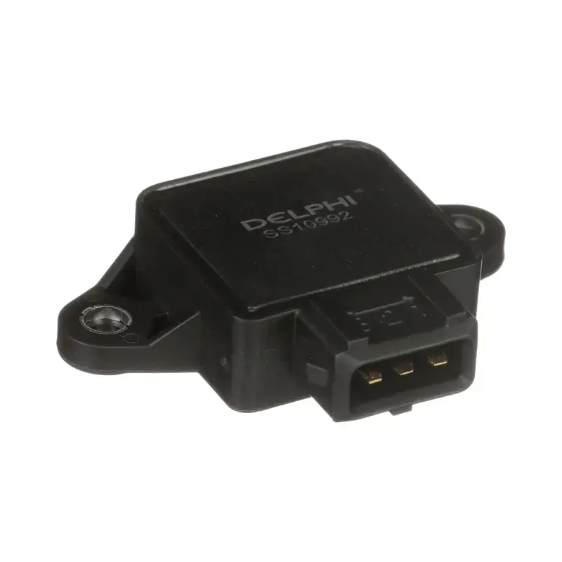 Super Sale SS10992 - Throttle Position Sensor | Delphi