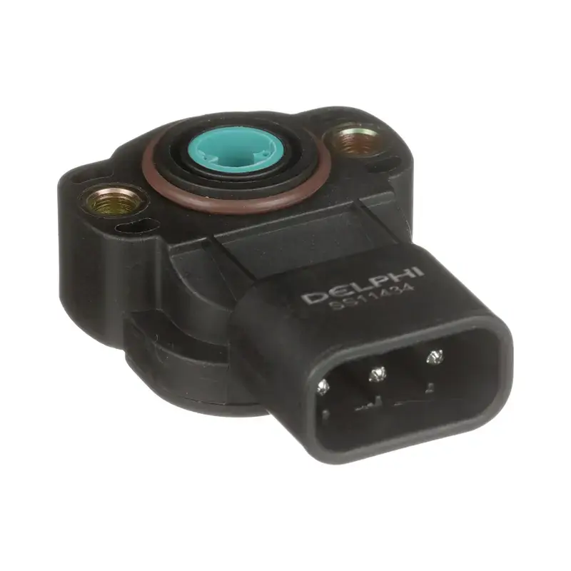 High Quality SS11434 - Throttle Position Sensor | Delphi