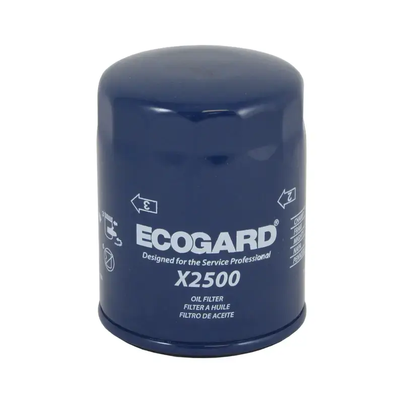 Viral ECO-X2500 - Engine Oil Filter | ECOGARD