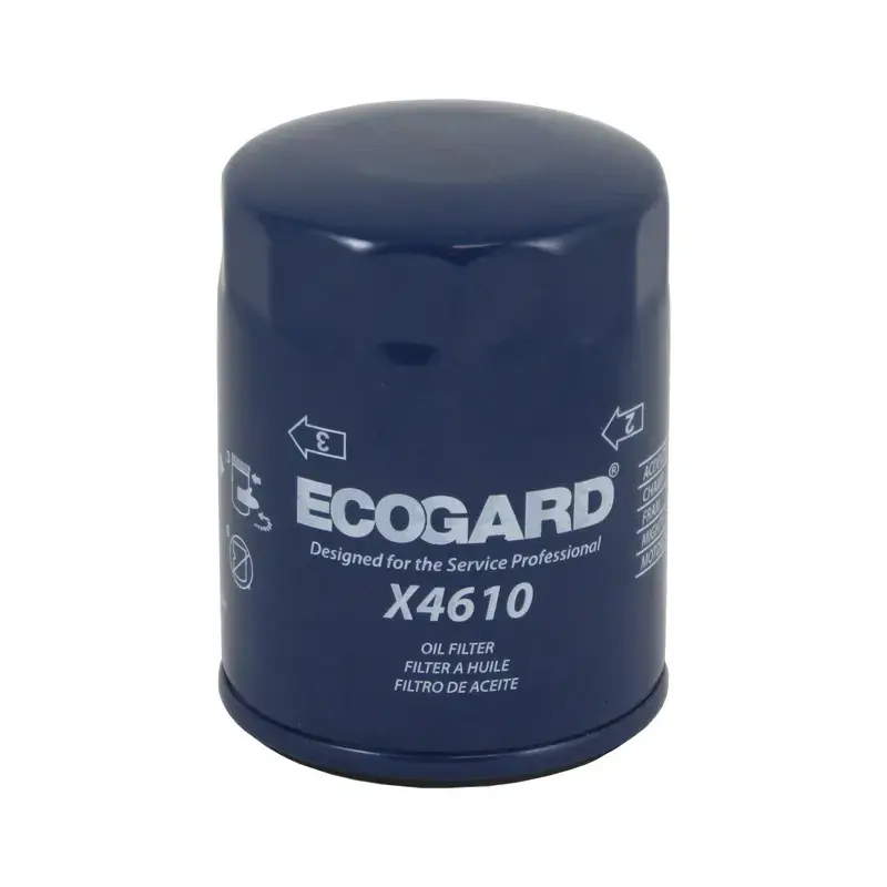 Viral ECO-X4610 - Engine Oil Filter | ECOGARD
