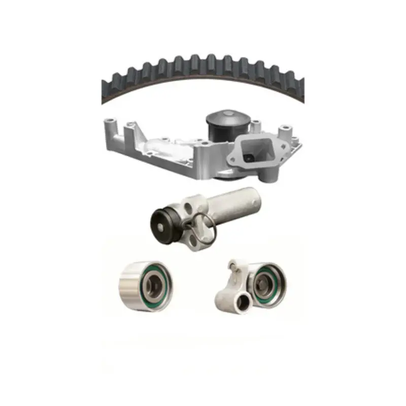 DAY-WP298K1A - Engine Timing Belt Kit with Water Pump | Dayco Final Sale