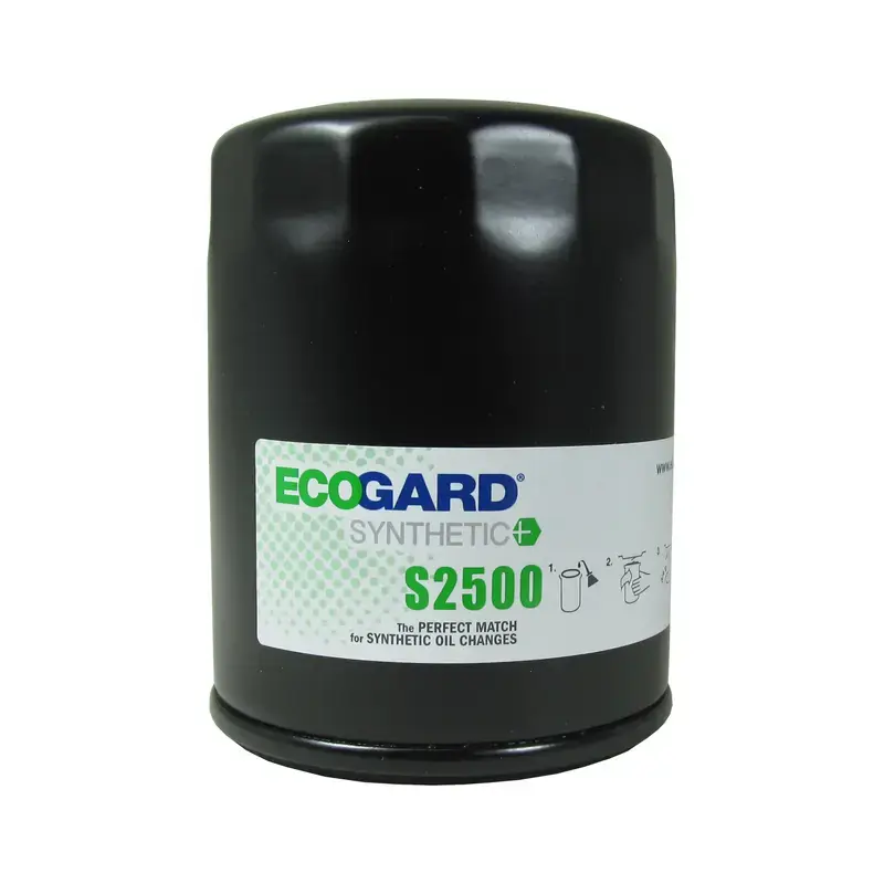 ECO-S2500 - Engine Oil Filter | ECOGARD Big Sale