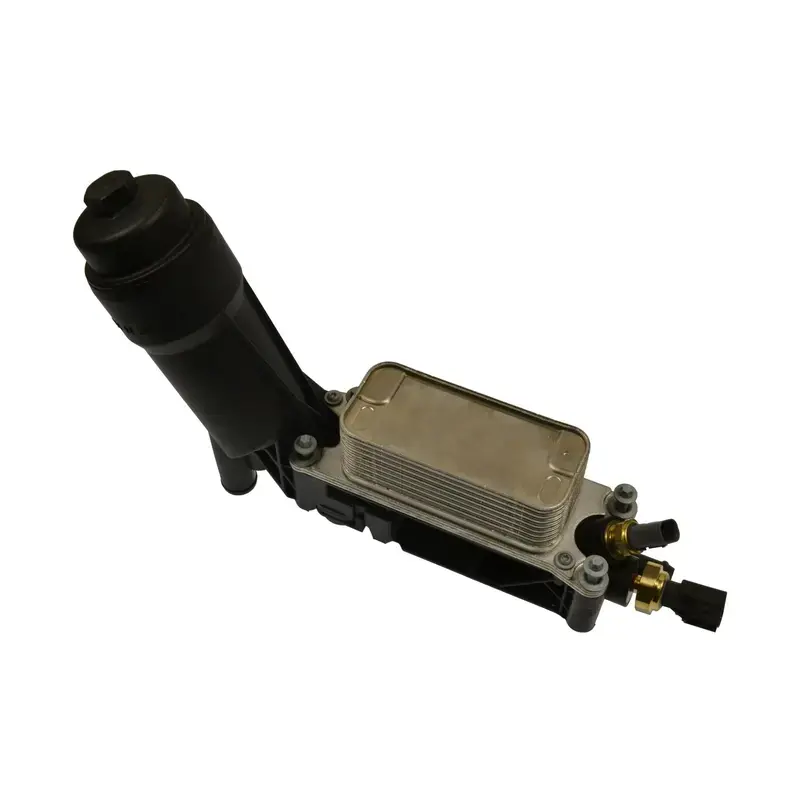 SMP-OFH100 - Engine Oil Filter Housing | Standard Motor Products Buy Today