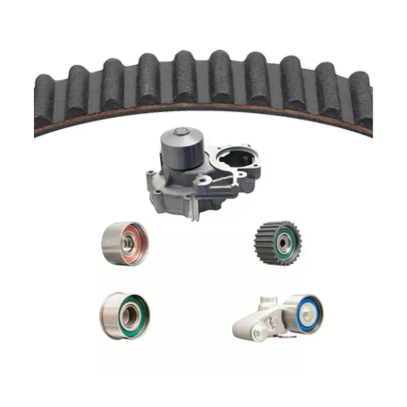 DAY-WP307K1B - Engine Timing Belt Kit with Water Pump | Dayco Crafted