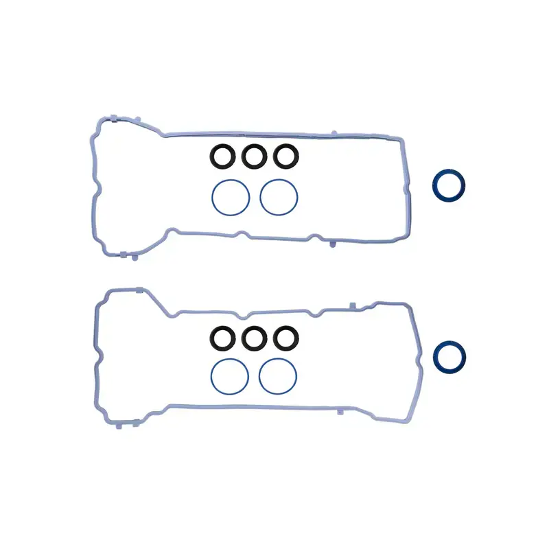 Price Cut FEL-VS50805R - Engine Valve Cover Gasket Set | FEL-PRO
