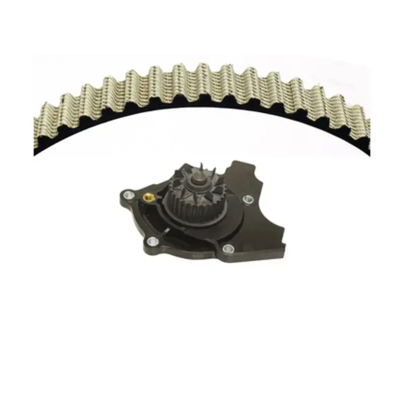 DAY-WP348K1A - Engine Timing Belt Kit with Water Pump | Dayco Premium