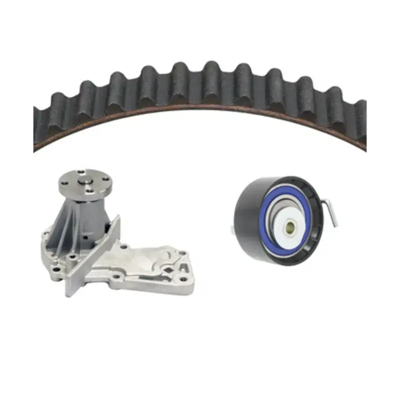 Secure Checkout DAY-WP343K1A - Engine Timing Belt Kit with Water Pump | Dayco