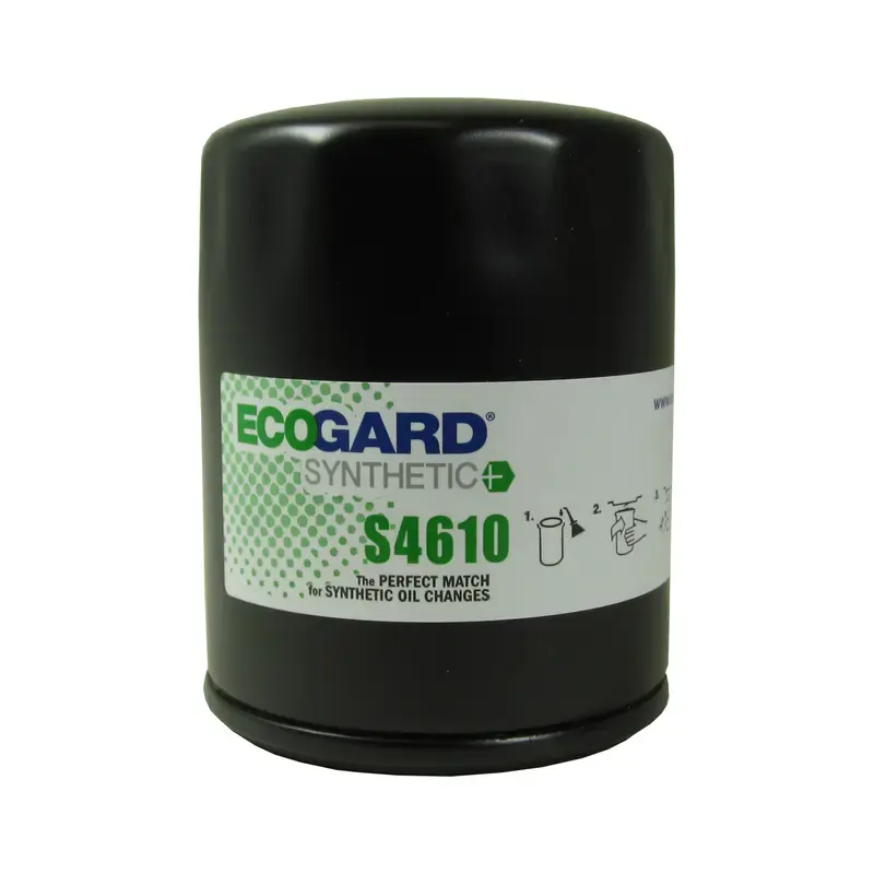 Grab Now ECO-S4610 - Engine Oil Filter | ECOGARD