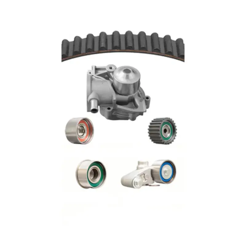 DAY-WP304K1A - Engine Timing Belt Kit with Water Pump | Dayco Express Delivery