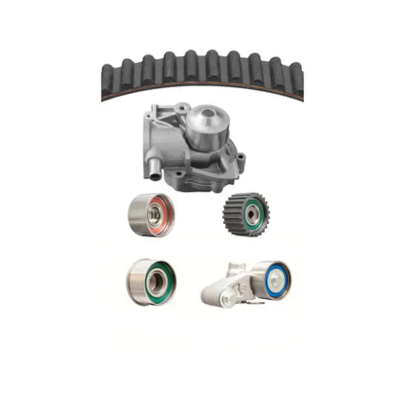 Fast Shipping DAY-WP307K1A - Engine Timing Belt Kit with Water Pump | Dayco