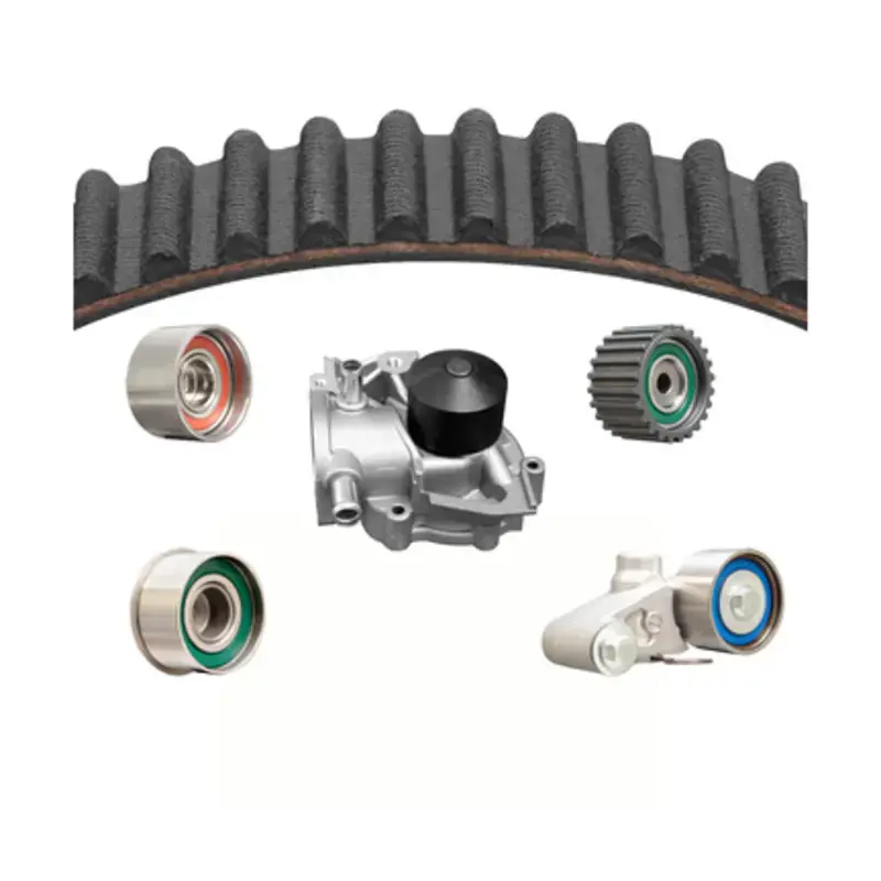 DAY-WP304K1B - Engine Timing Belt Kit with Water Pump | Dayco Shop Now