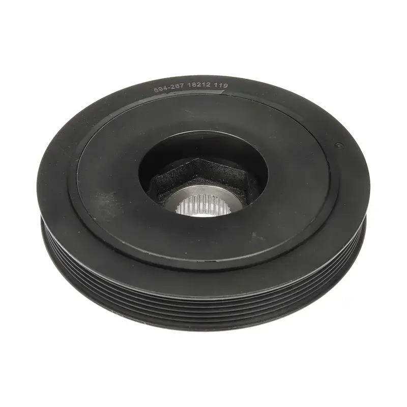 DOR-594-267 - Engine Harmonic Balancer | Dorman Products Super Sale