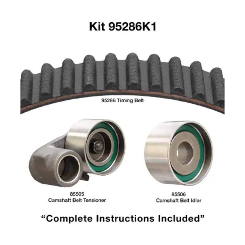 Express Delivery DAY-95286K1 - Engine Timing Belt Kit | Dayco