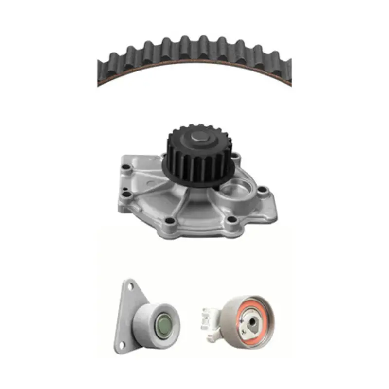 Best Choice DAY-WP311K1B - Engine Timing Belt Kit with Water Pump | Dayco