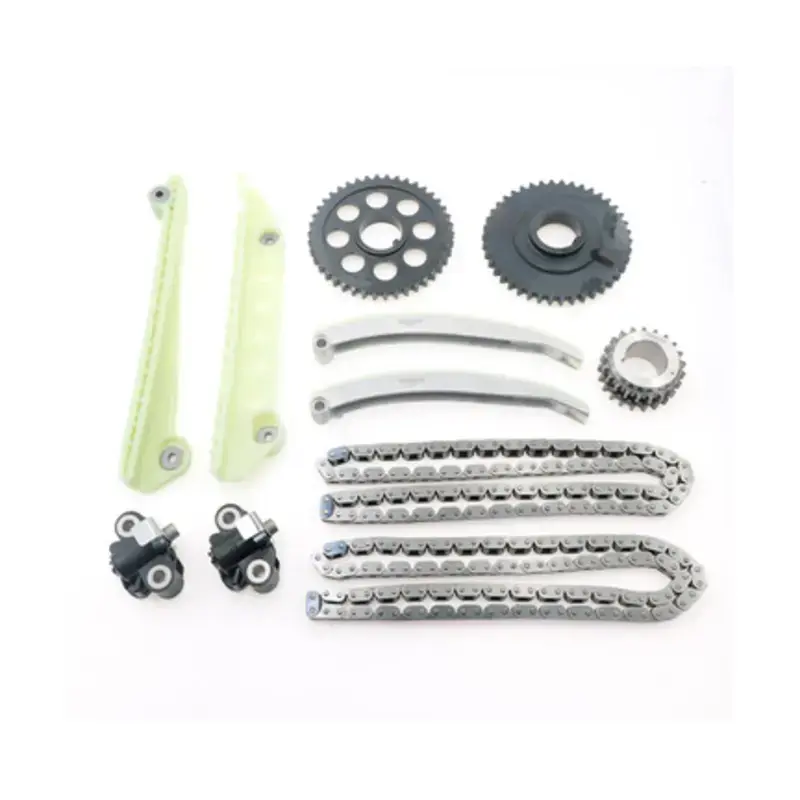 DAY-KTC1400 - Engine Timing Chain Kit | Dayco While Supplies Last