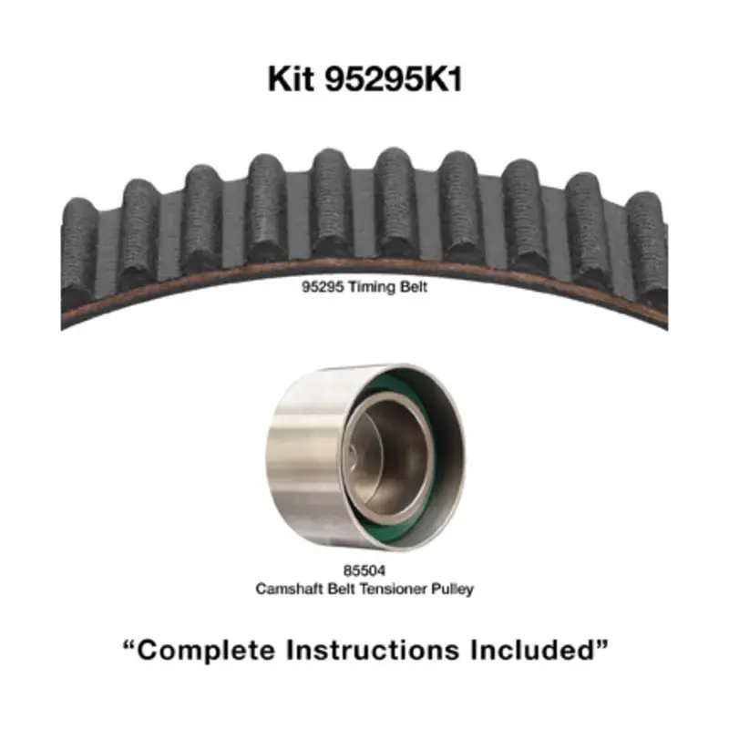 DAY-95295K1 - Engine Timing Belt Kit | Dayco New Release
