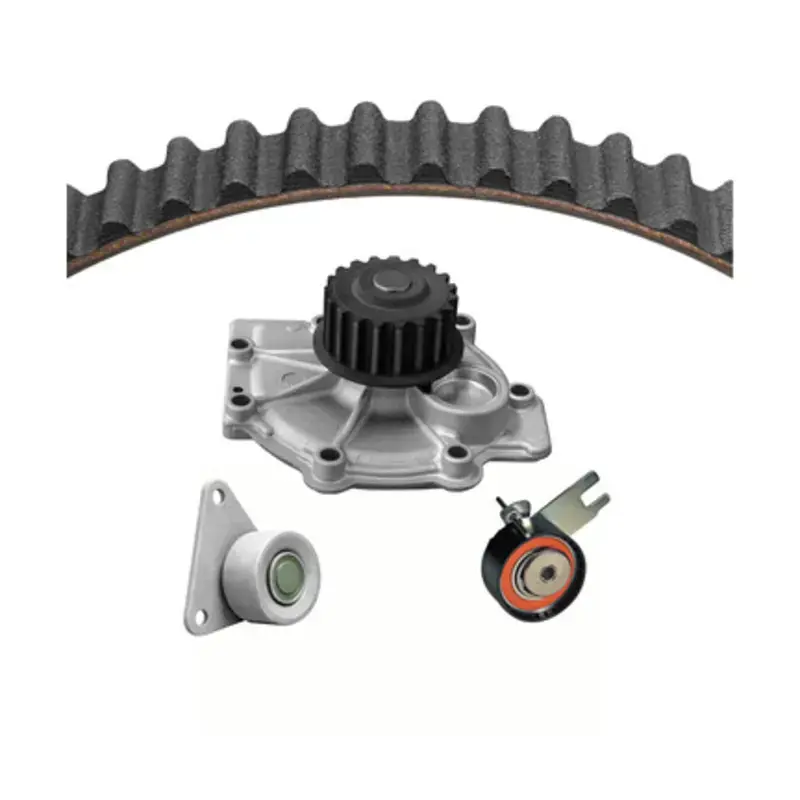 Best Seller DAY-WP311K3A - Engine Timing Belt Kit with Water Pump | Dayco
