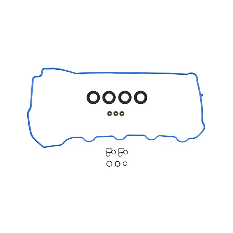 FEL-VS50825R - Engine Valve Cover Gasket Set | FEL-PRO Warranty Included