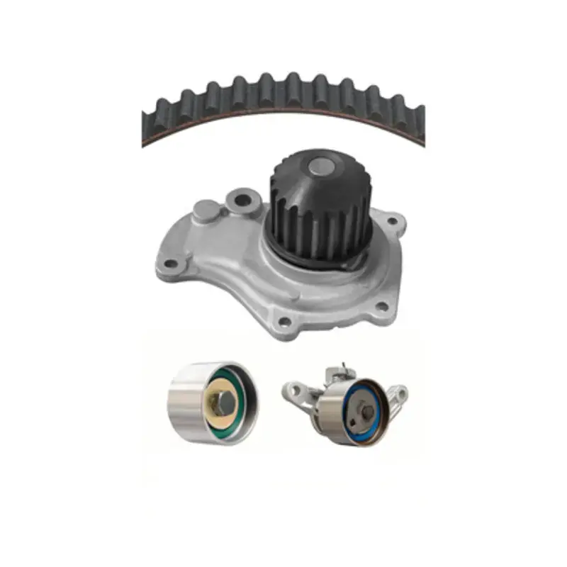 Next Day Delivery DAY-WP265K4A - Engine Timing Belt Kit with Water Pump | Dayco