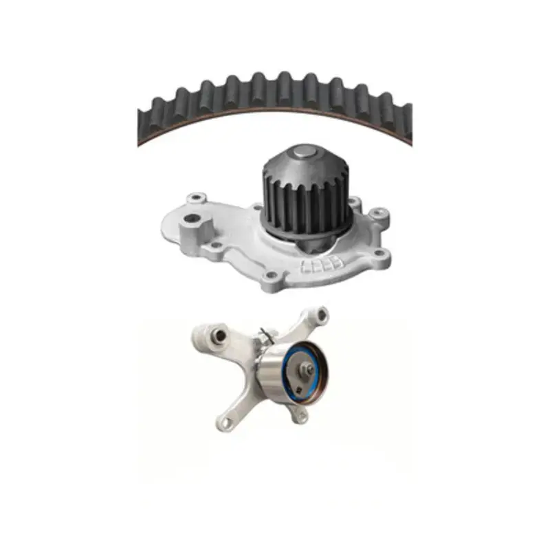 Special Offer DAY-WP245K3A - Engine Timing Belt Kit with Water Pump | Dayco